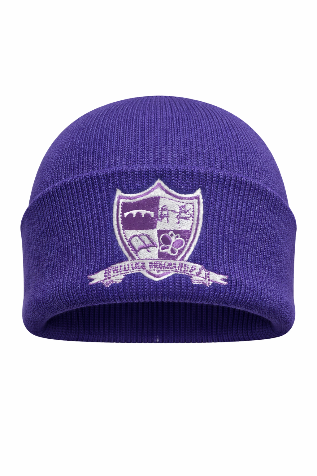 Mallusk Integrated Primary Hat