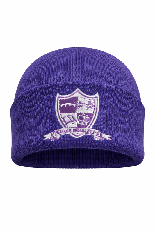 Mallusk Integrated Primary Hat