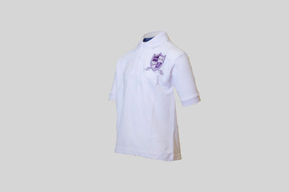 Mallusk Integrated Primary Primary Polo Shirt