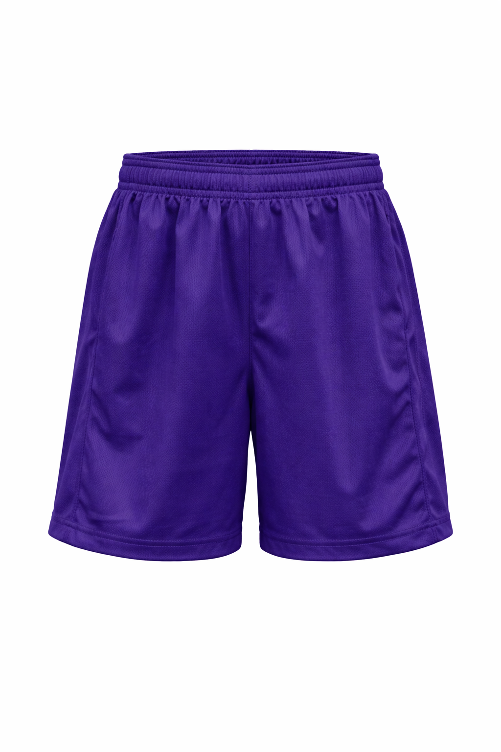 Mallusk Integrated Primary P.E Shorts
