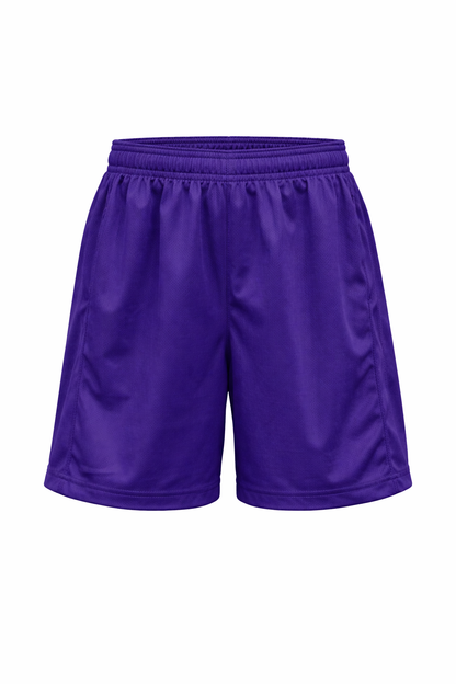 Mallusk Integrated Primary P.E Shorts