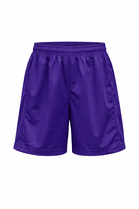 Mallusk Integrated Primary P.E Shorts