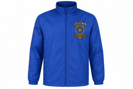 McArthur Nursery School Lightweight Jacket