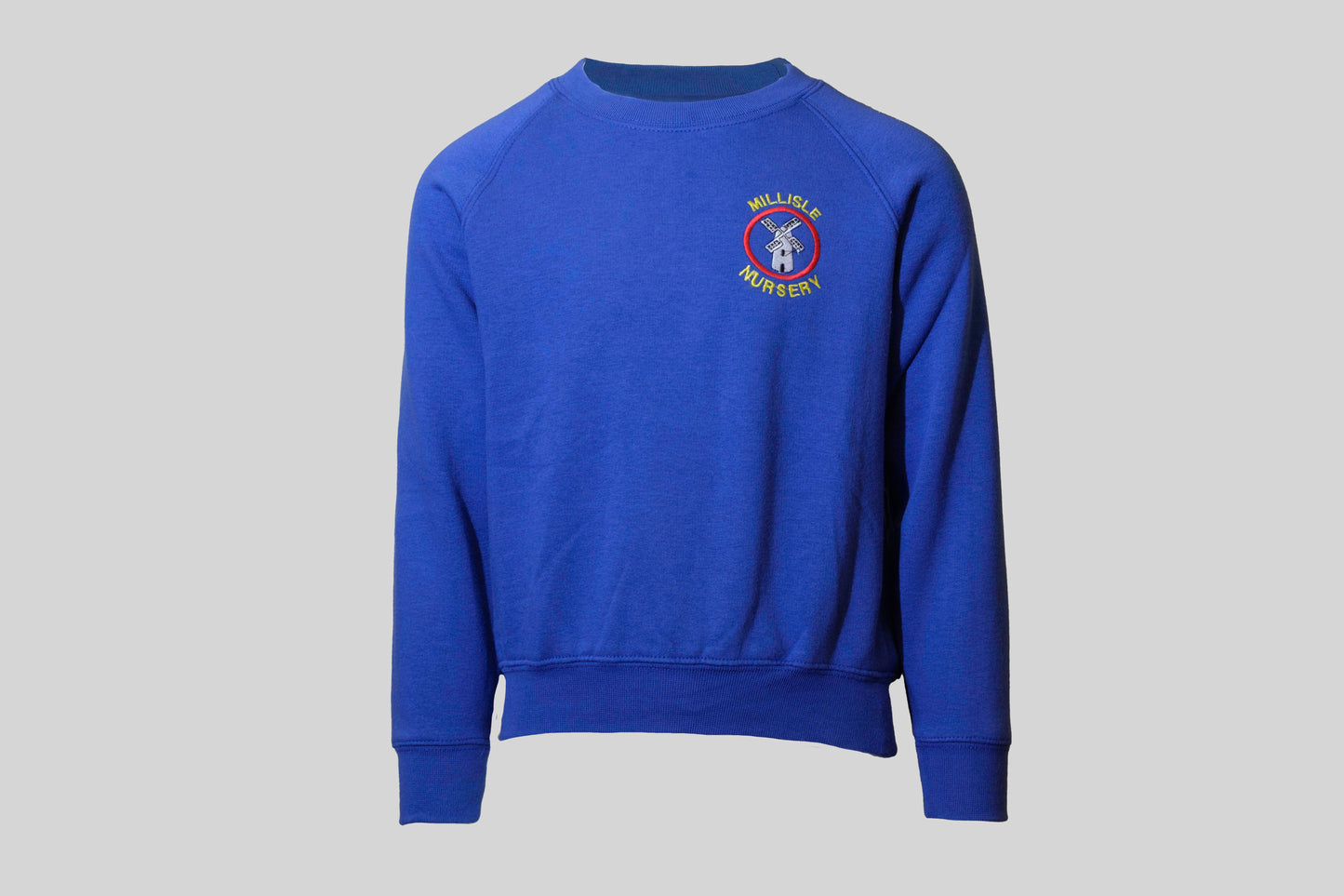 Millisle Nursery Sweatshirt