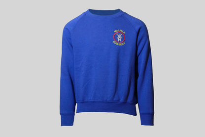 Millisle Nursery Sweatshirt