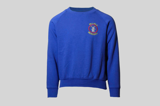 Millisle Nursery Sweatshirt