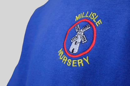 Millisle Nursery Sweatshirt