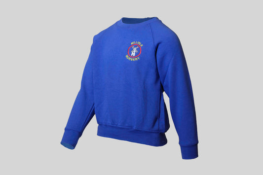 Millisle Nursery Sweatshirt