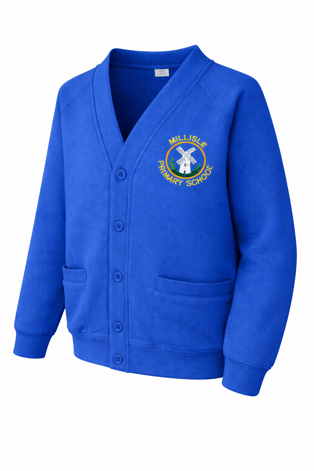 Millisle Primary School Cardigan