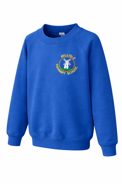 Millisle Primary School Sweatshirt