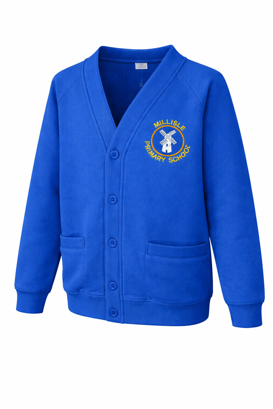 Millisle Primary School Cardigan