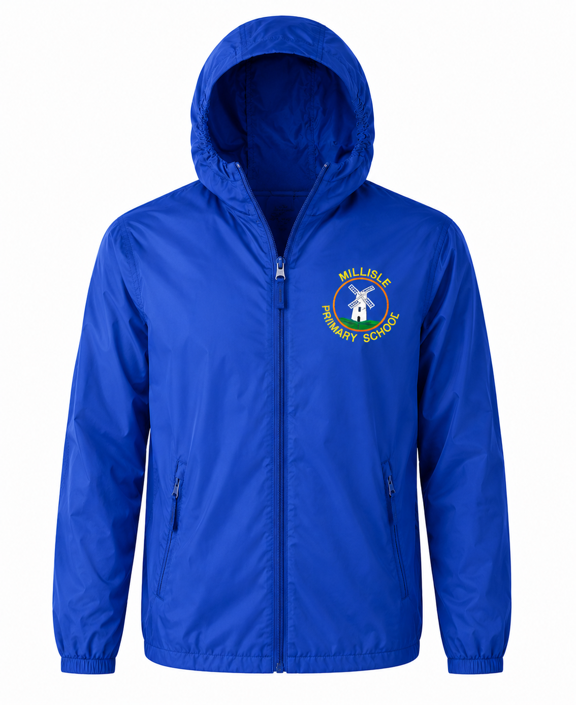 Millisle Primary School Lightweight Jacket