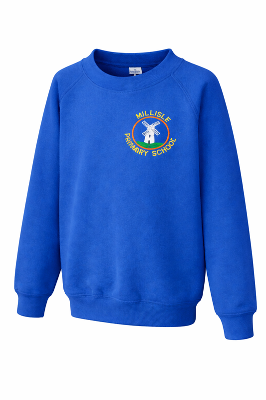 Millisle Primary School Sweatshirt