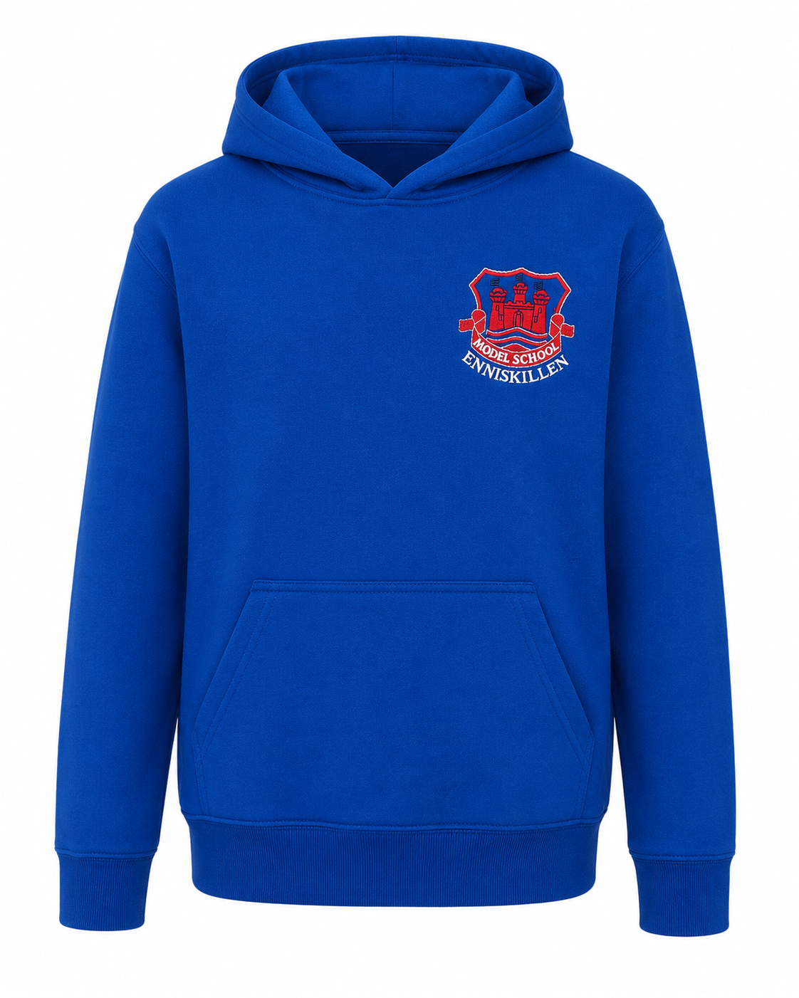 Model Primary School Enniskillen Hoodie