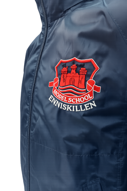 Model Primary School Lightweight Jacket