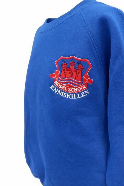 Model Primary School Enniskillen Sweatshirt