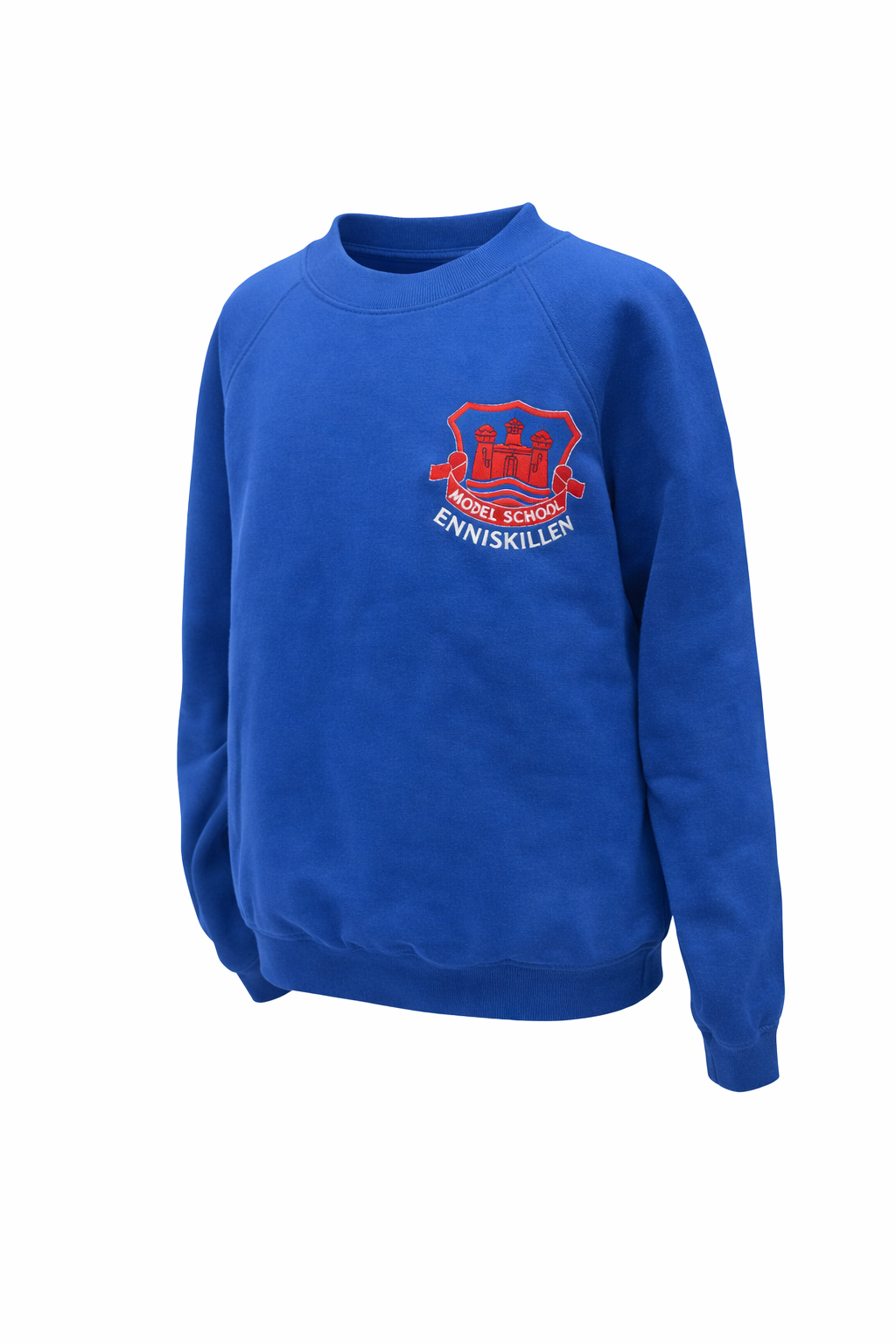 Model Primary School Enniskillen Sweatshirt