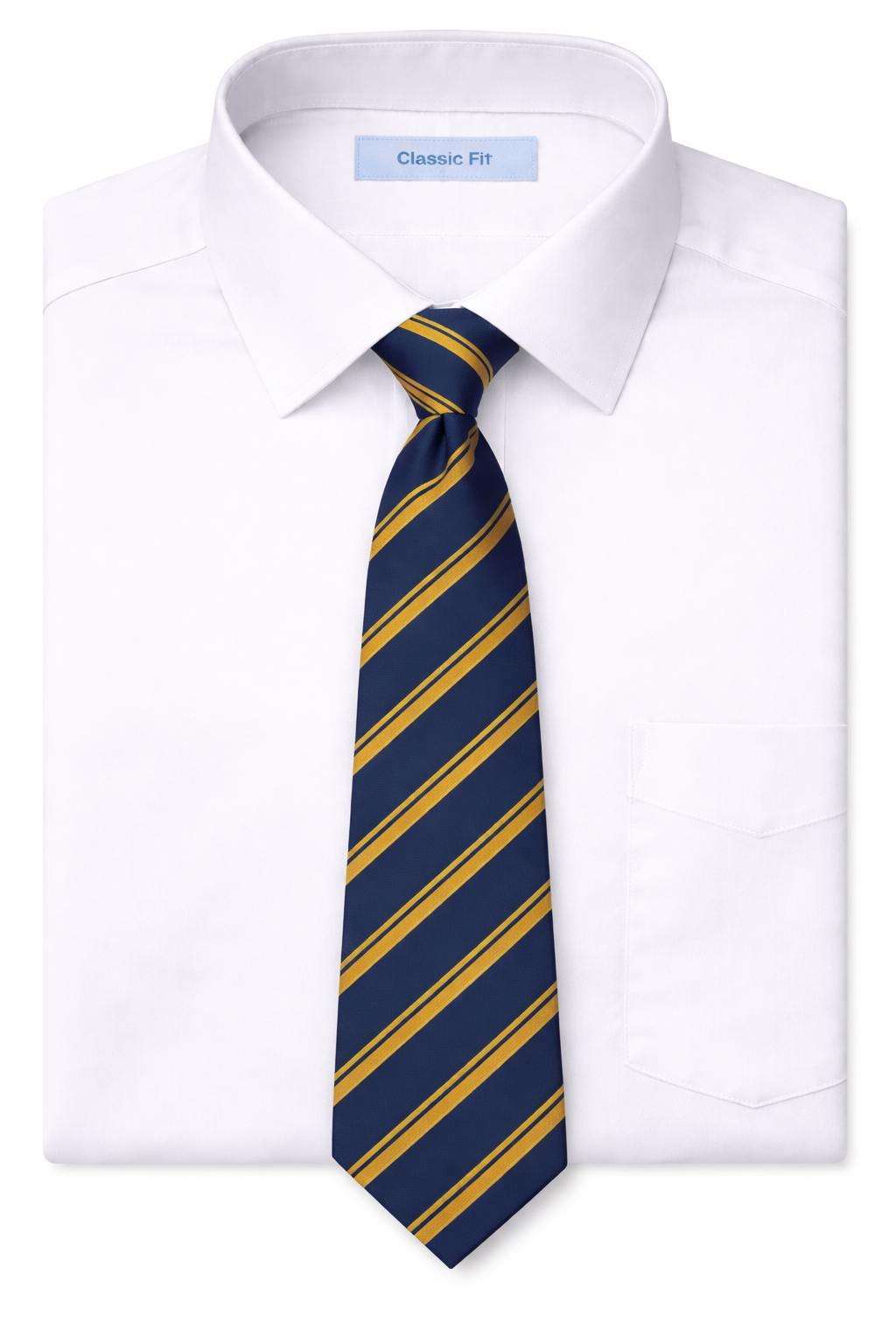 Newtownards Model Primary School Ties