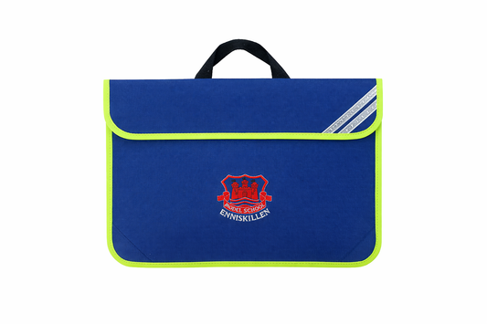 Model Primary School Bookbag