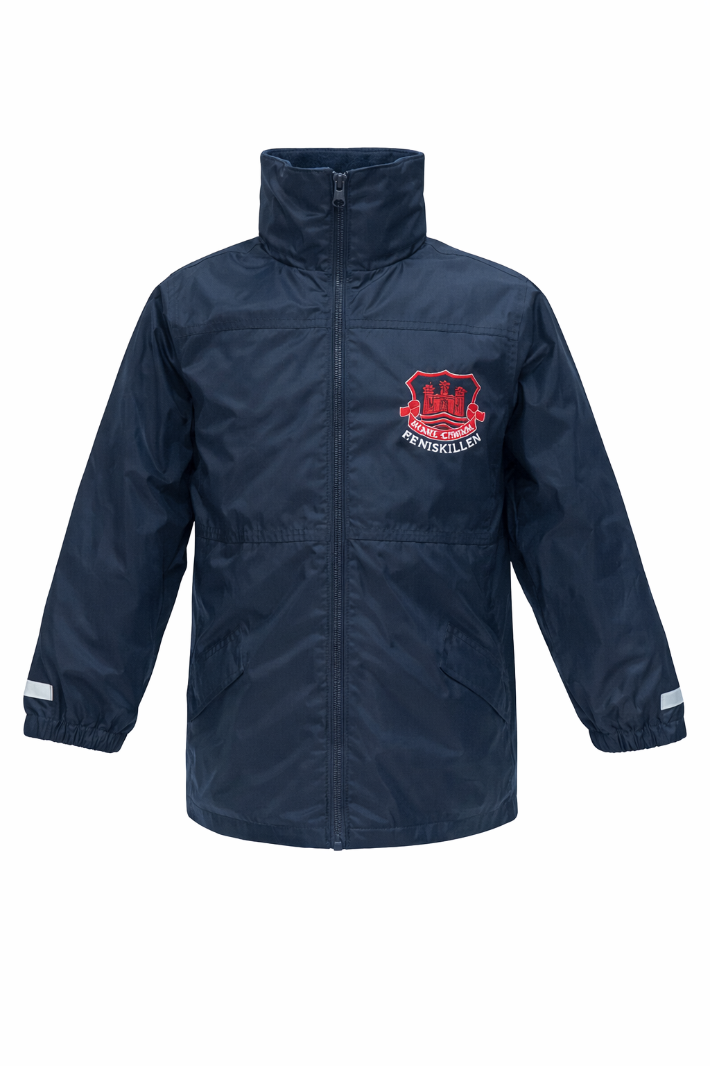 Model Primary School Lightweight Jacket