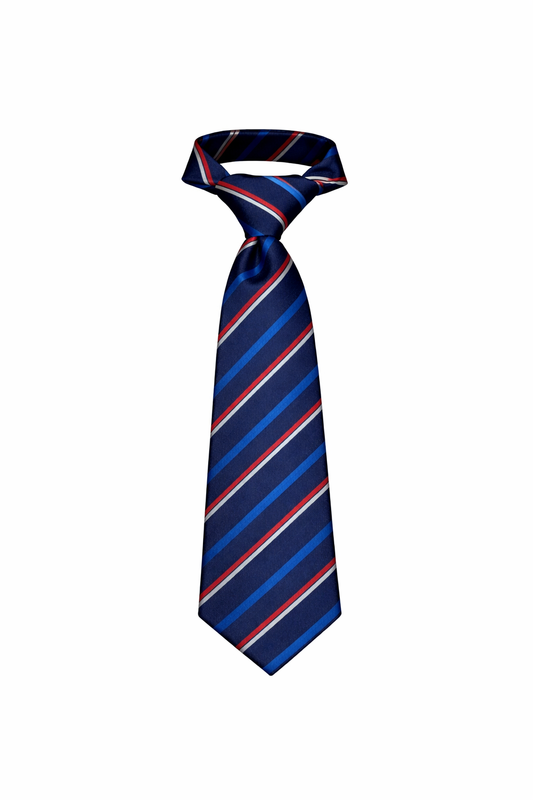 Model Primary School Enniskillen Standard Tie