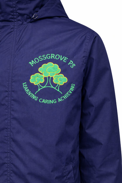 Mossgrove Primary School Heavyweight Jacket