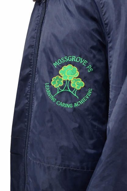 Mossgrove Primary School Lightweight Jacket