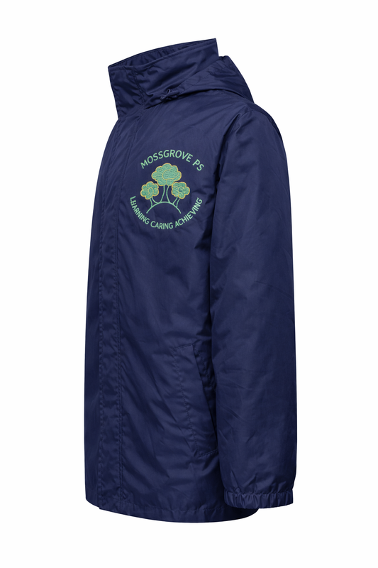 Mossgrove Primary School Lightweight Jacket