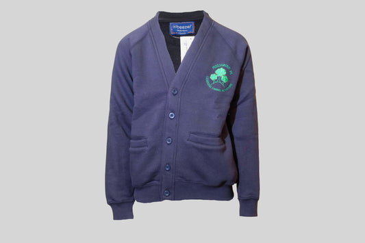 Mossgrove Primary School Cardigan