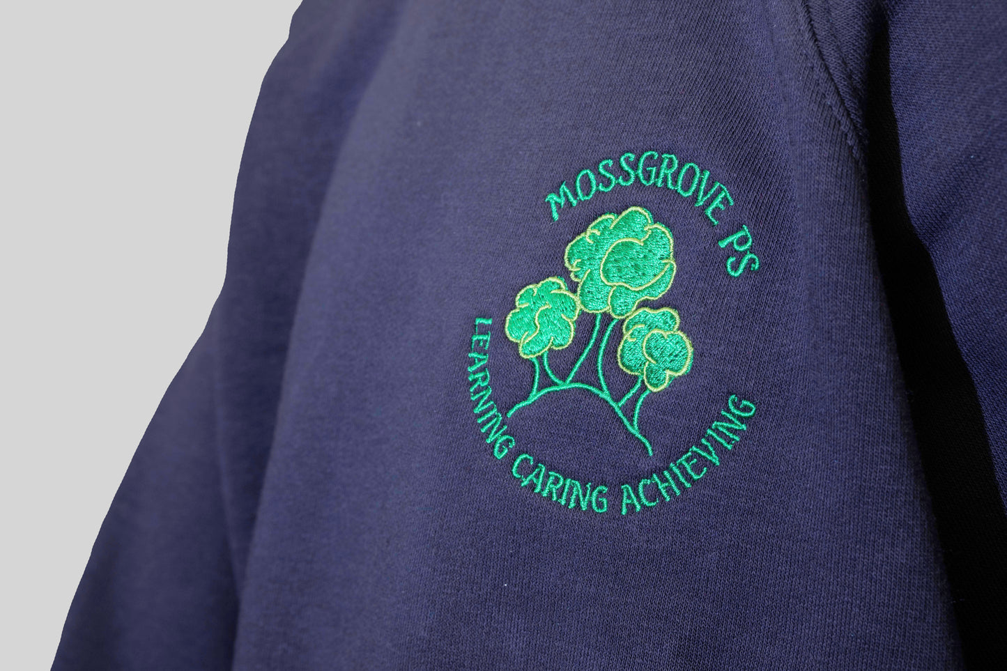 Mossgrove Primary School Sweatshirt