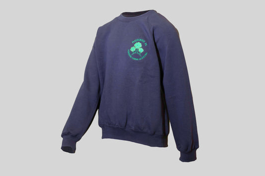 Mossgrove Primary School Sweatshirt