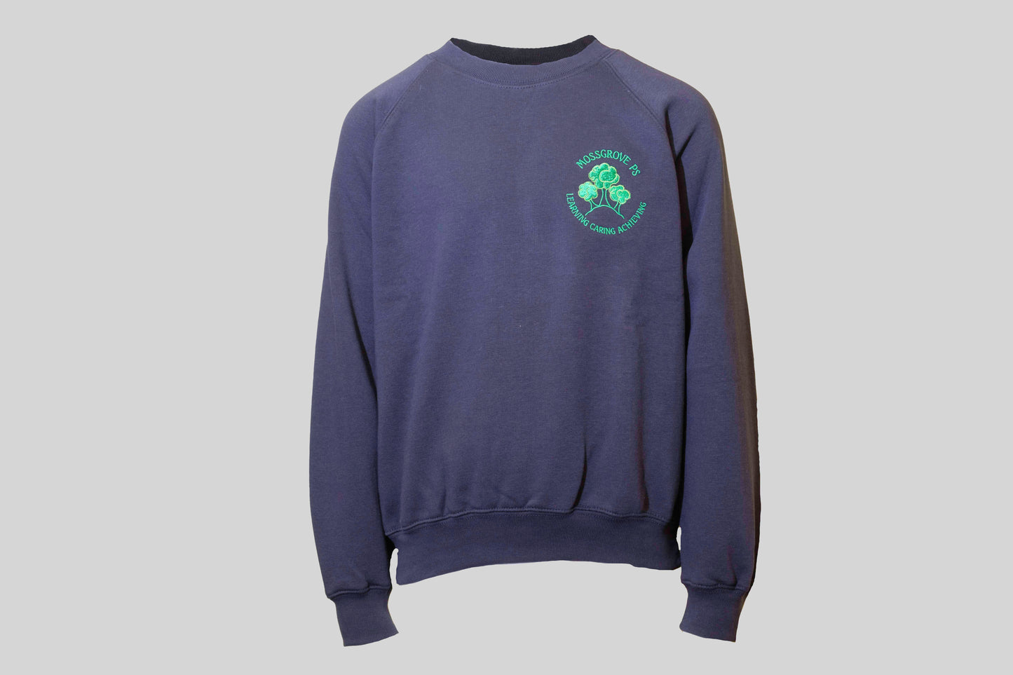 Mossgrove Primary School Sweatshirt