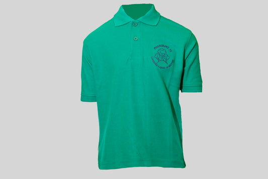 Mossgrove Primary Primary Polo Shirt