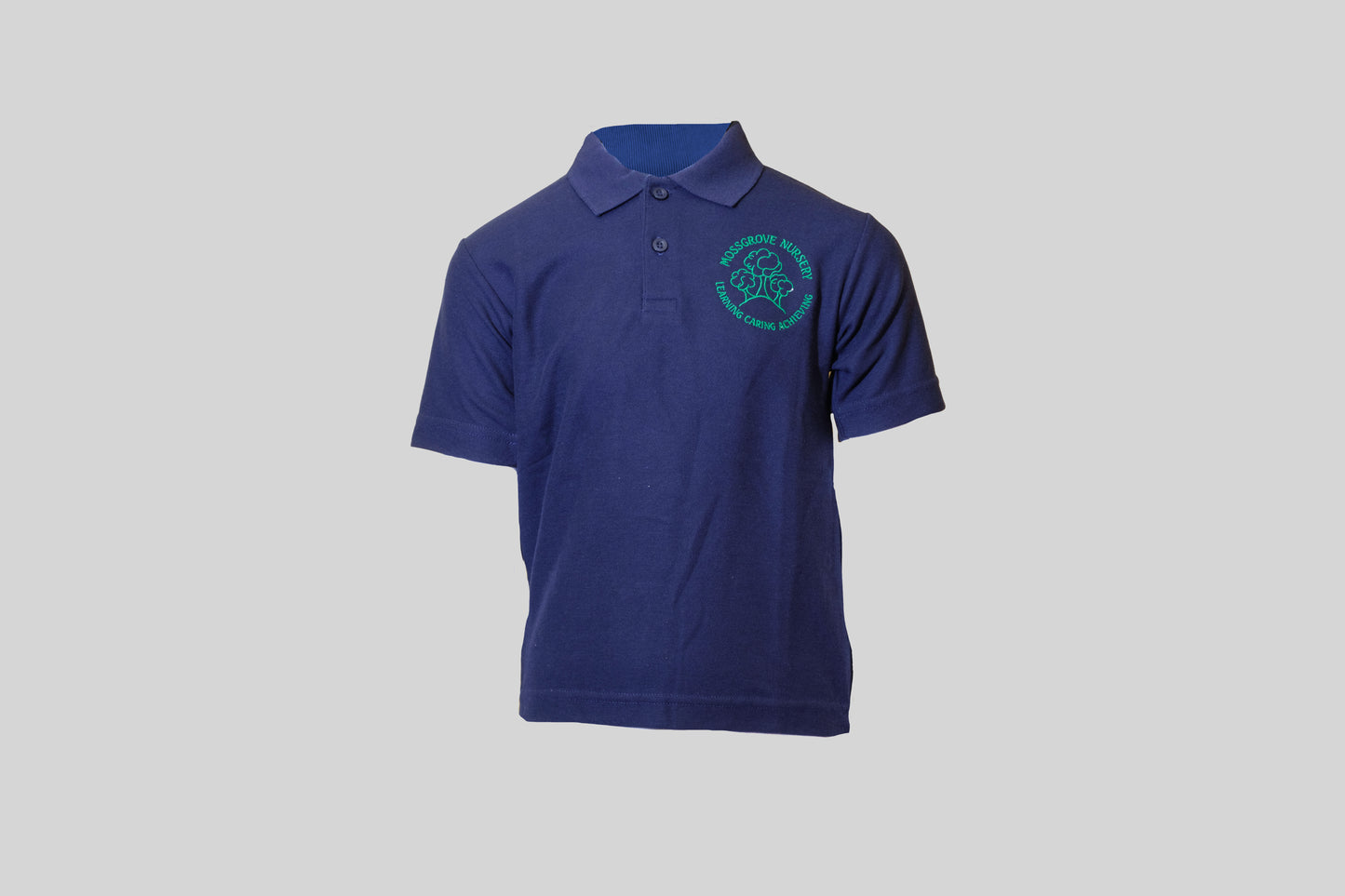 Mossgrove Nursery Polo Shirt