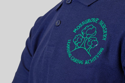 Mossgrove Nursery Polo Shirt