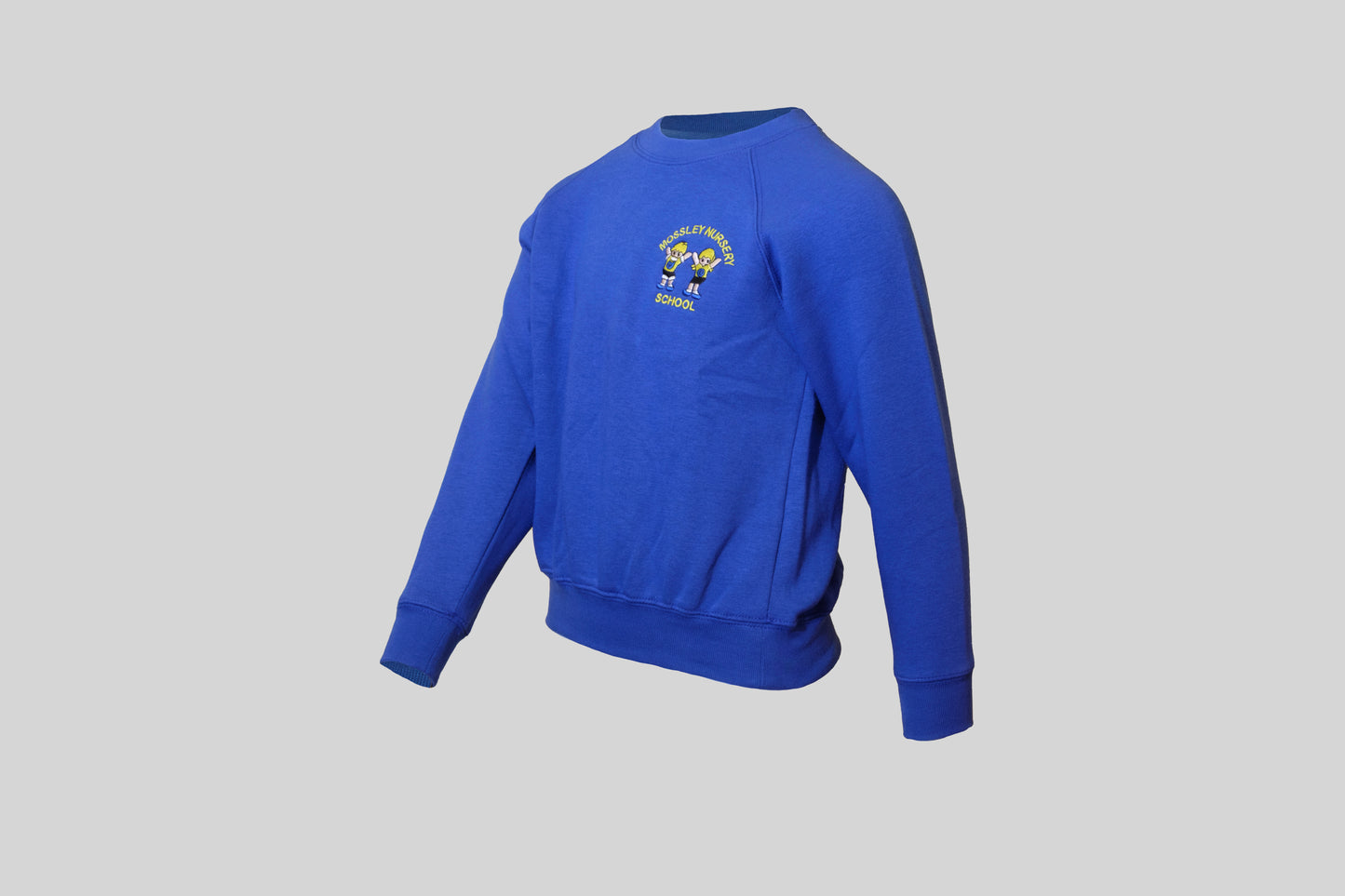 Mossley Nursery Sweatshirt