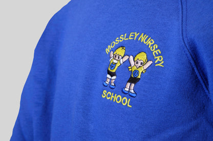 Mossley Nursery Sweatshirt