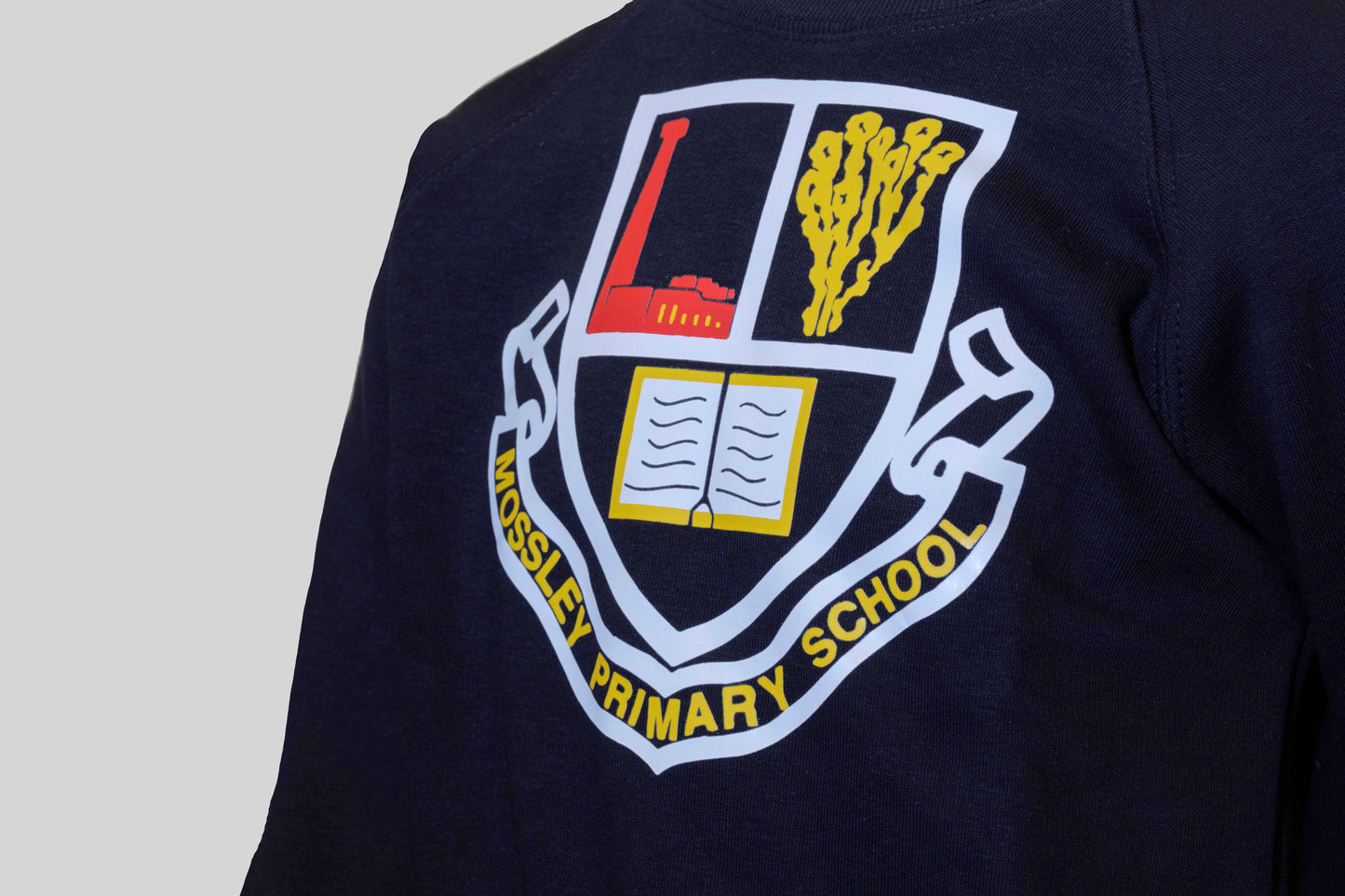 Mossley Primary School Sweatshirt