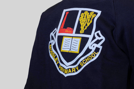 Mossley Primary School Sweatshirt