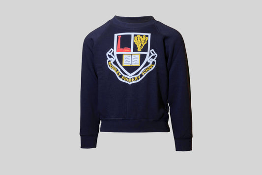Mossley Primary School Sweatshirt