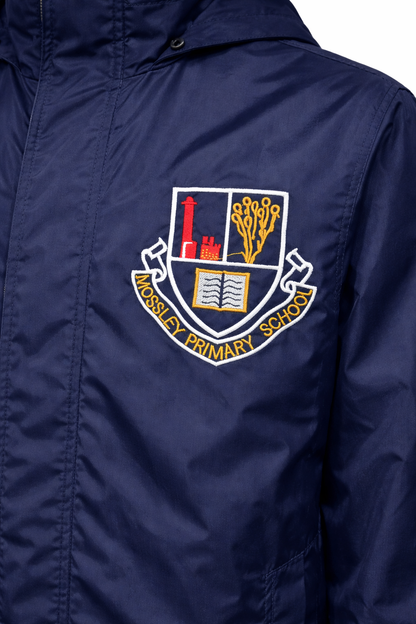 Mossley Primary School Lightweight Jacket