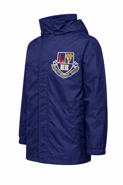 Mossley Primary School Lightweight Jacket