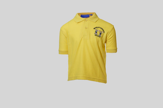 Mossley Nursery Polo Shirt