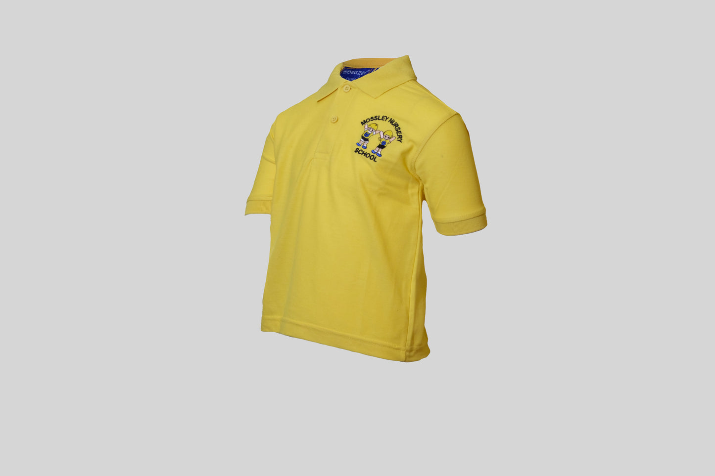 Mossley Nursery Polo Shirt