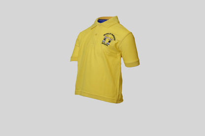 Mossley Nursery Polo Shirt