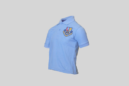 Mossley Primary Primary Polo Shirt