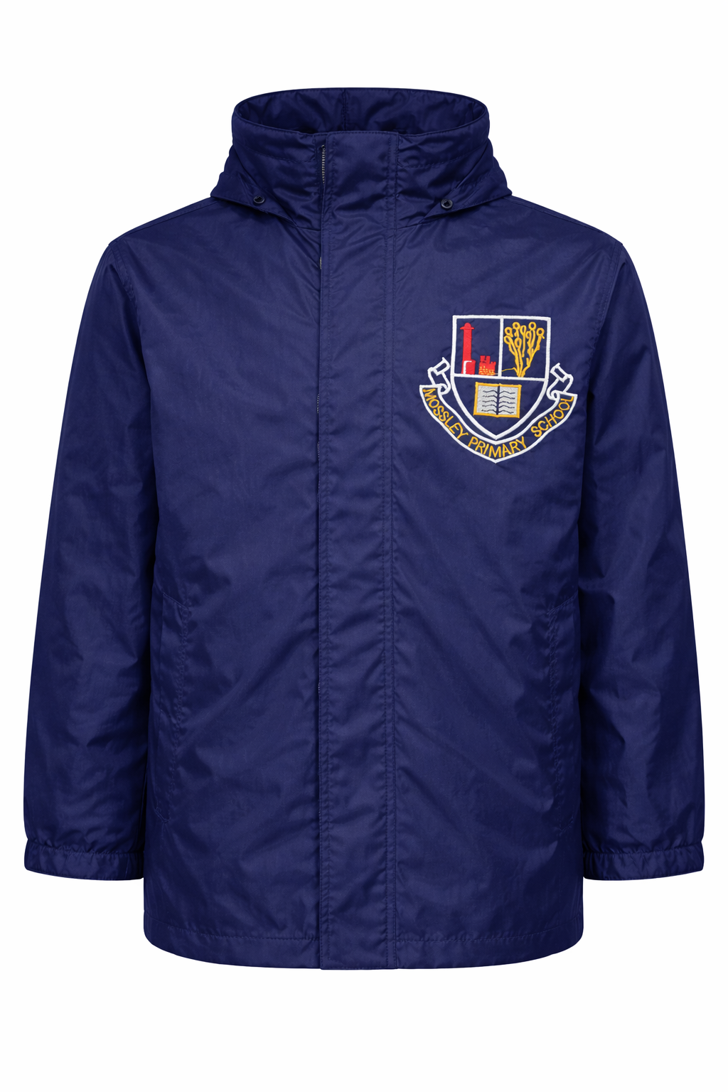 Mossley Primary School Lightweight Jacket