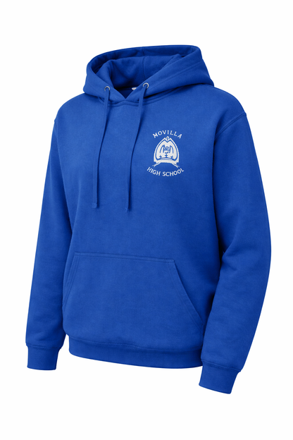 Movilla High School P.E Hoodie