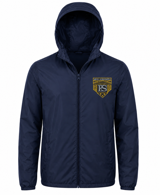 St Patrick's Mullanaskea Primary School Lightweight Jacket