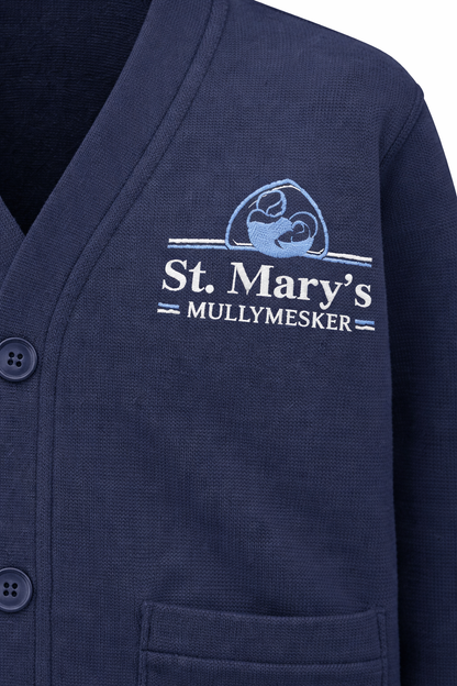 St Mary's Mullymesker Primary School Cardigan